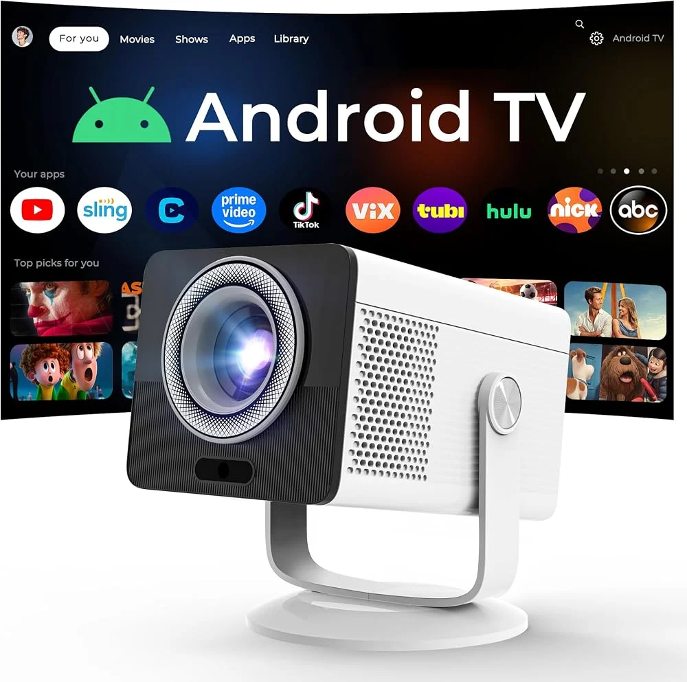 HP Projector Only $90.xx (Reg. $145) at Amazon