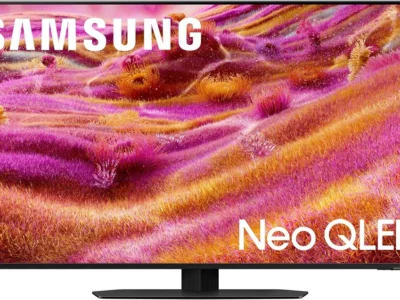 Samsung 50″ Neo QLED TV Only $988.xx (Reg. $1,398) at Amazon