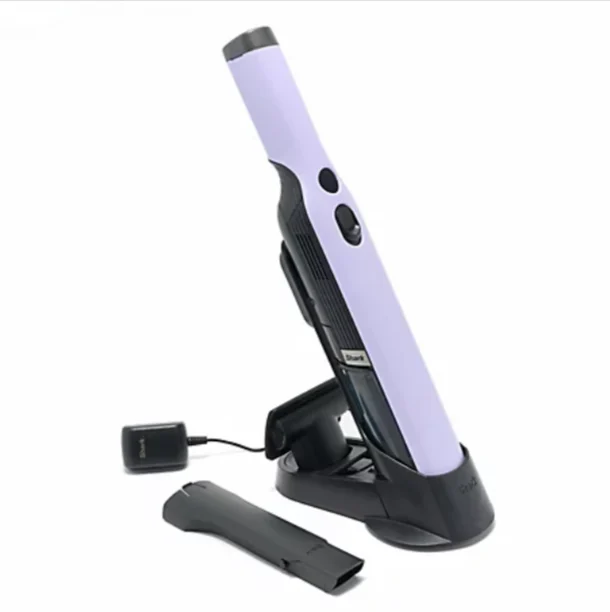 Shark Handheld Vacuum Deal: Save $88.02 at QVC