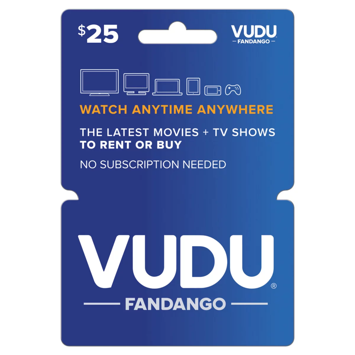 Fandango eGift Card Only $27 at Sam’s Club