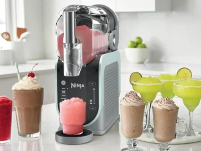 slushie maker