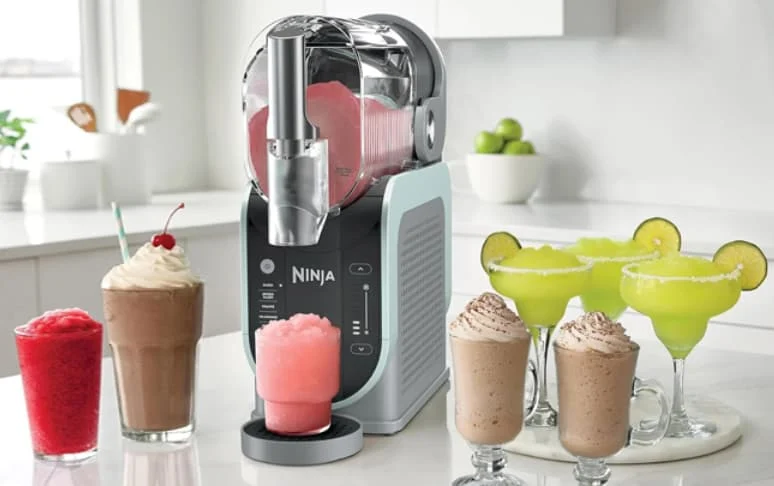Ninja Slushie Drink Maker Deal: Save $37.40 at Woot