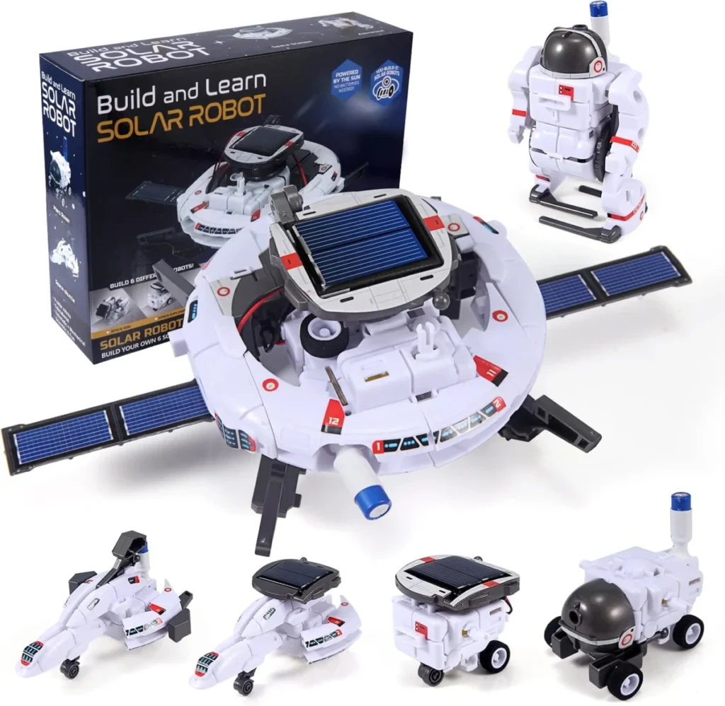 Only Building STEM Toys for Kids Only $19.xx at Amazon