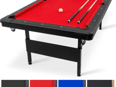 billiards