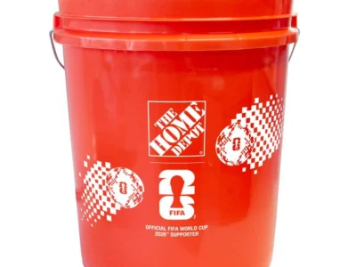 Fifa Orange The Home Depot Paint Buckets 1060285 64 1000