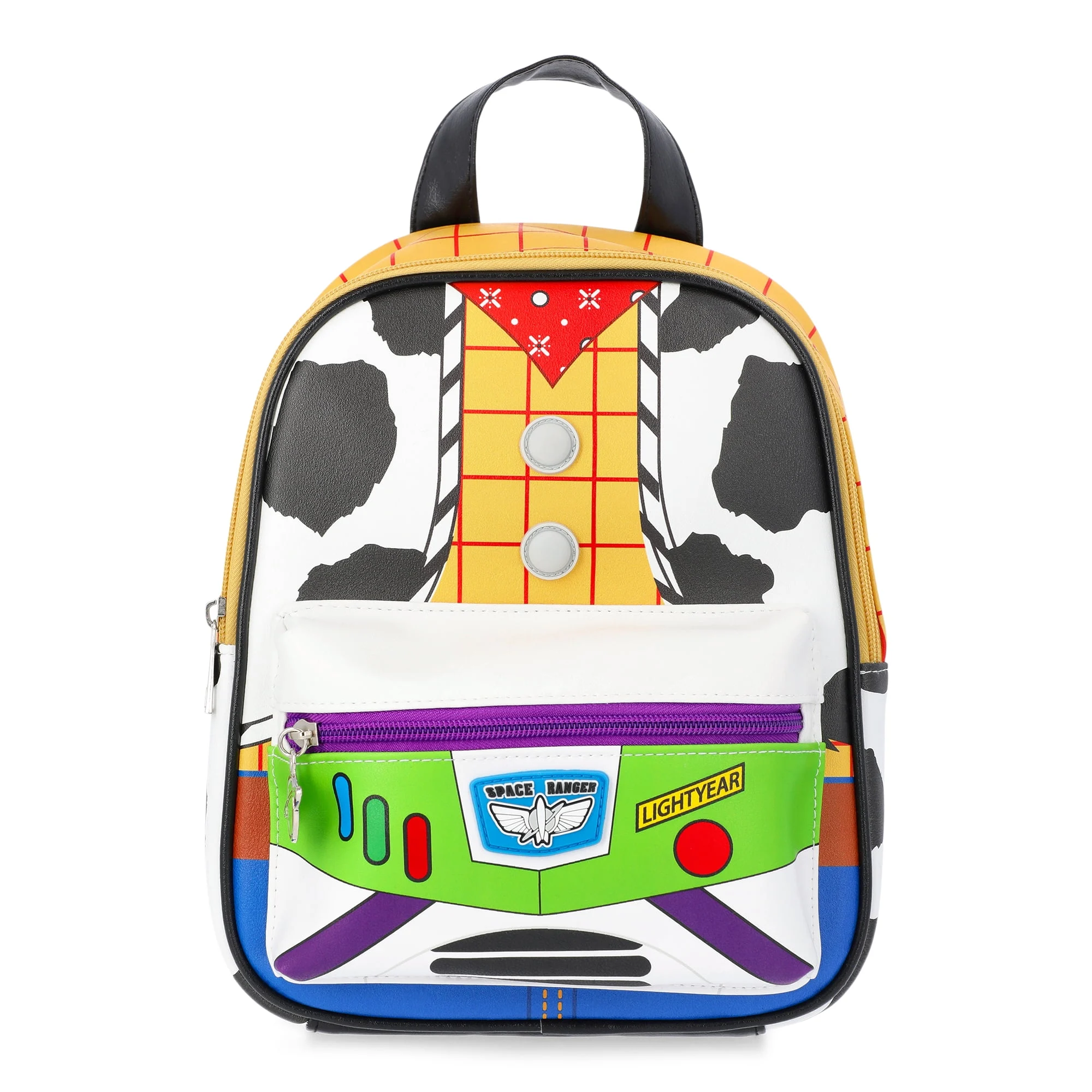 Toy Story Mini Backpack Only $10.80 at Walmart