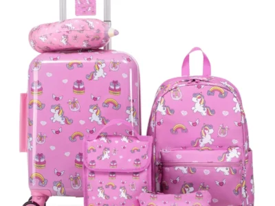 kids-luggage-set