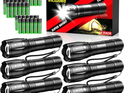 small-flashlights