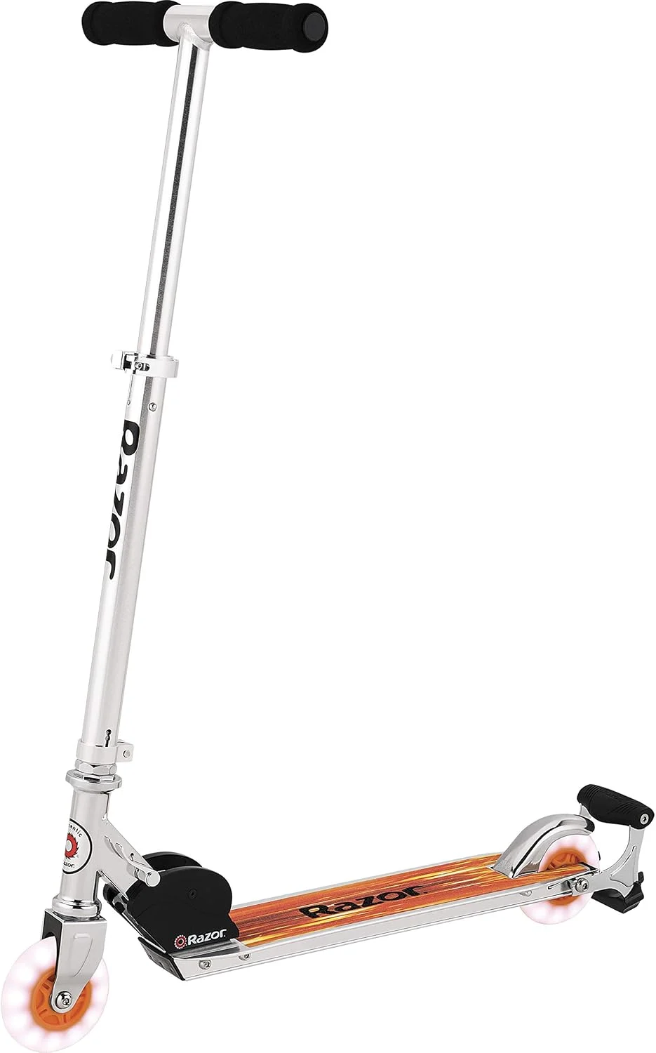 Razor Spark Ultra Kick Scooter Only $37.xx (Reg. $75) at Amazon