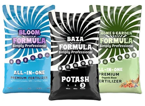 Free Simply Pro Plant Nutrient Sample Pack at Simproformula