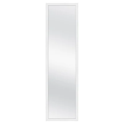 13.5″ x 49.5″ Framed Door Mirror Deal at Target