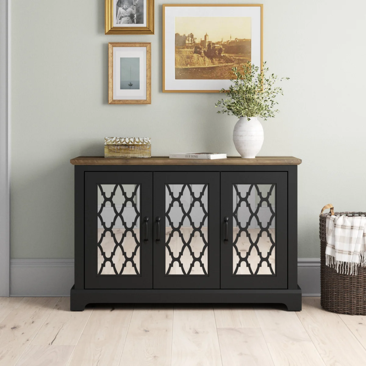 Laurel Foundry Sideboard Deal: Save $466.68 at Wayfair
