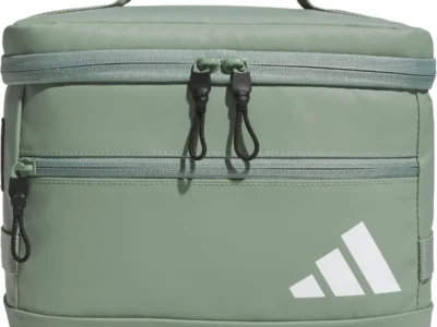 adidas Defender Lunch Bag Only $23.xx (Reg. $35) at Amazon