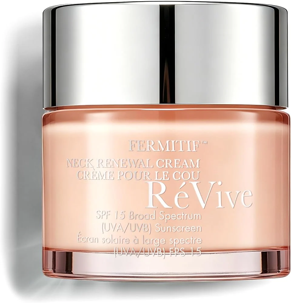 RéVive Fermitif Neck Renewal Cream Only $87.xx (Reg. $175)