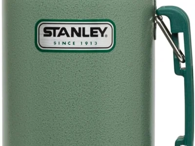 Stanley Classic Legendary Jar Only $20.xx (Reg. $36) at Amazon