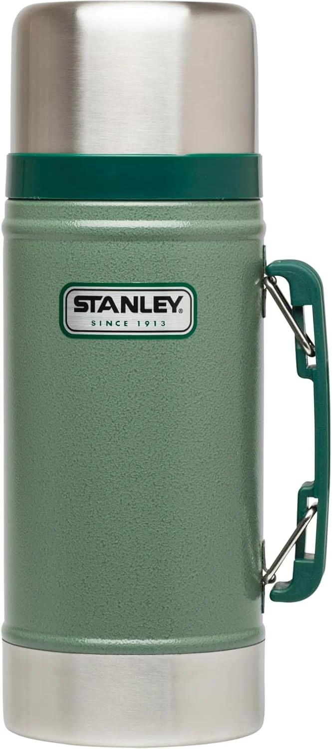 Stanley Classic Legendary Jar Only $20.xx (Reg. $36) at Amazon