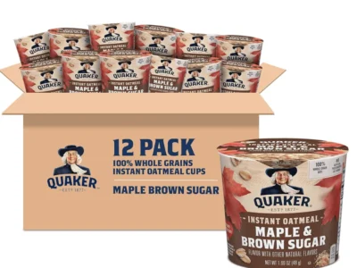 instant-oatmeal