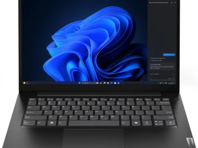 Lenovo V14 G5 Laptop Deal: Save $320.99 at Walmart