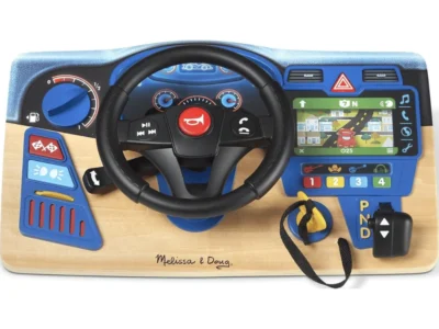 Kids Steering Wheel Toy Deal: Save $53.xx at Amazon