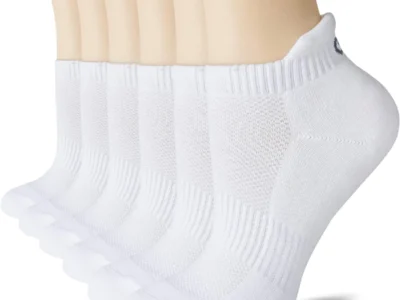 Bombas-Inspired Socks Just $13.xx Shipped on Amazon