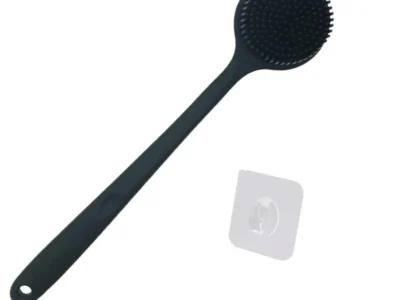 Silicone Body Scrubber Deal: Save $5.xx at Amazon
