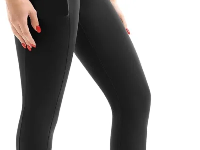 Walifrey Women’s Leggings Only $4.xx (Reg. $10) at Amazon