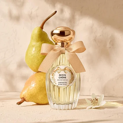 Free Annick Goutal Petite Chérie Sample at Journey – Get Yours Today
