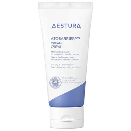 Free AtobARRIER365 Cream Sample at Tryaestura – Get Yours Now