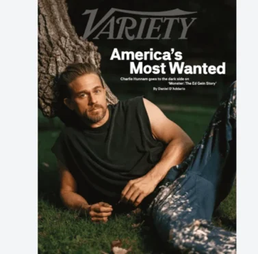 Free 2‑Year Variety Magazine Subscription (Value $150) at Cdn