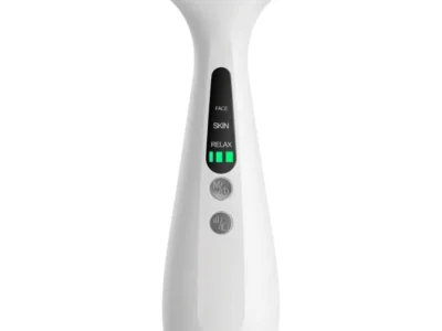 Portable Neck Facial Massager Deal: Save $4.xx at Amazon
