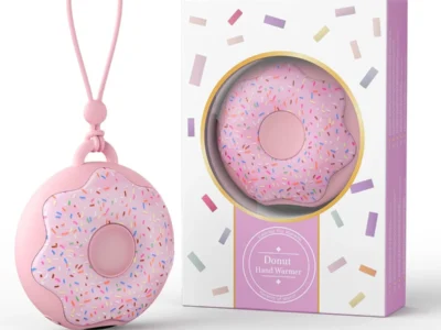 TUNISE Hand Warmer Only $9.xx (Reg. $20) at Amazon