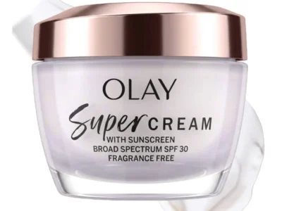 Olay Super Cream SPF 30 Deal: Save $15.xx at Amazon