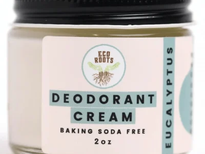 EcoRoots Natural Deodorant Deal: Save $5.xx at Amazon