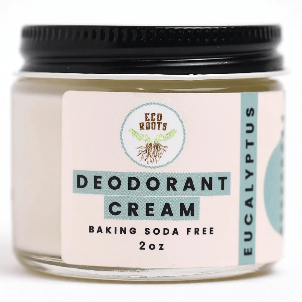 EcoRoots Natural Deodorant Deal: Save $5.xx at Amazon