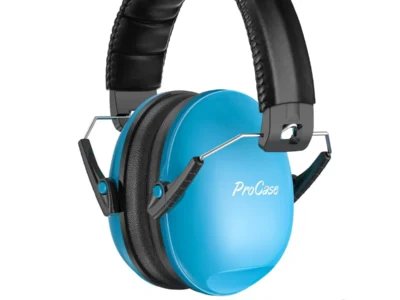 ProCase Noise Cancelling Headphones for Kids Only $9.xx (Reg.