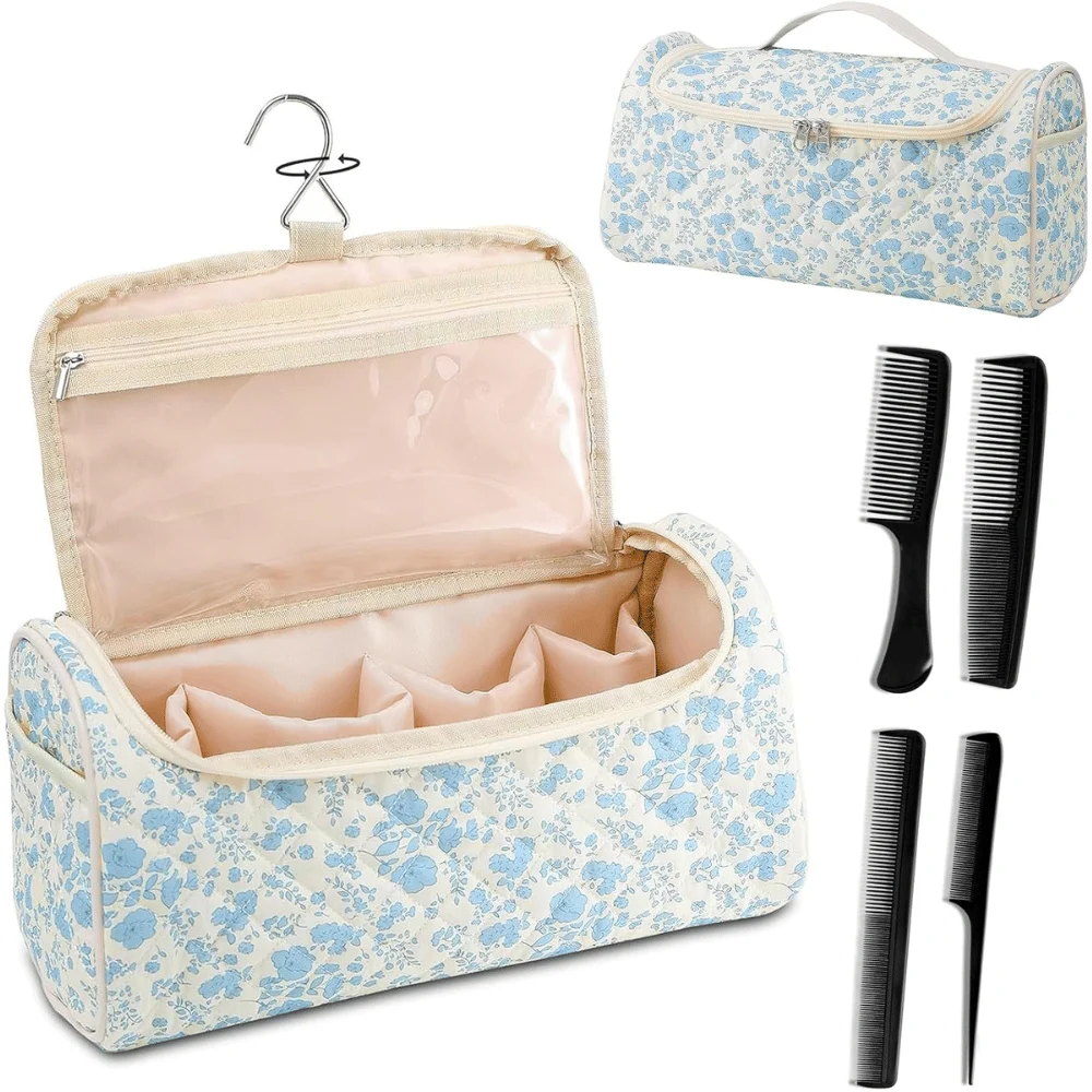 Hair Tools Travel Bag Deal: Save $6.xx at Amazon