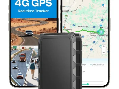 tracker-device