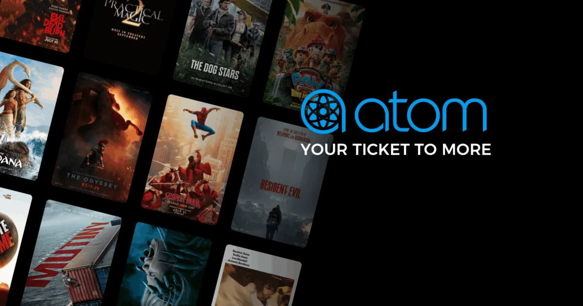 Free Movie Tickets at Atomtickets – Trust Me, I’m a Doctor (Oct 10)