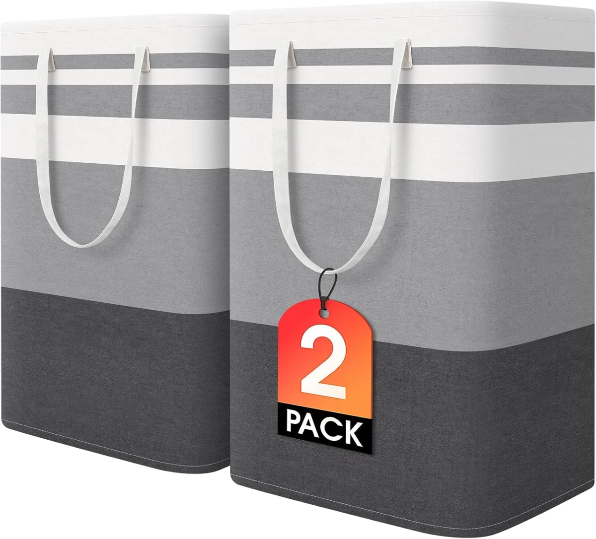 Large Laundry Baskets Deal