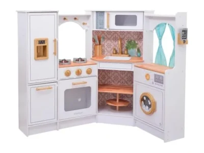KidKraft-Ultimate-Corner-Wooden-Play-Kitchen
