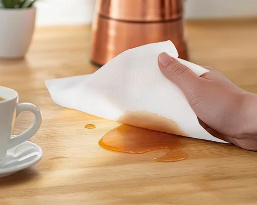 12 XXL Rolls (=40 Reg) Amazon Basics Paper Towels for $12.xx w/ Sub&Save (Reg $23)