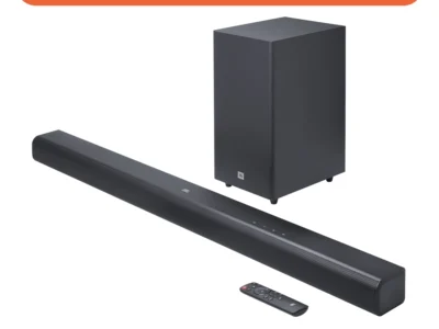 JBL Cinema SB580 Soundbar Only $199 (Reg. $289) at Walmart