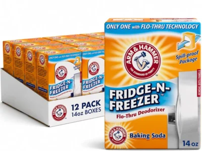 baking soda