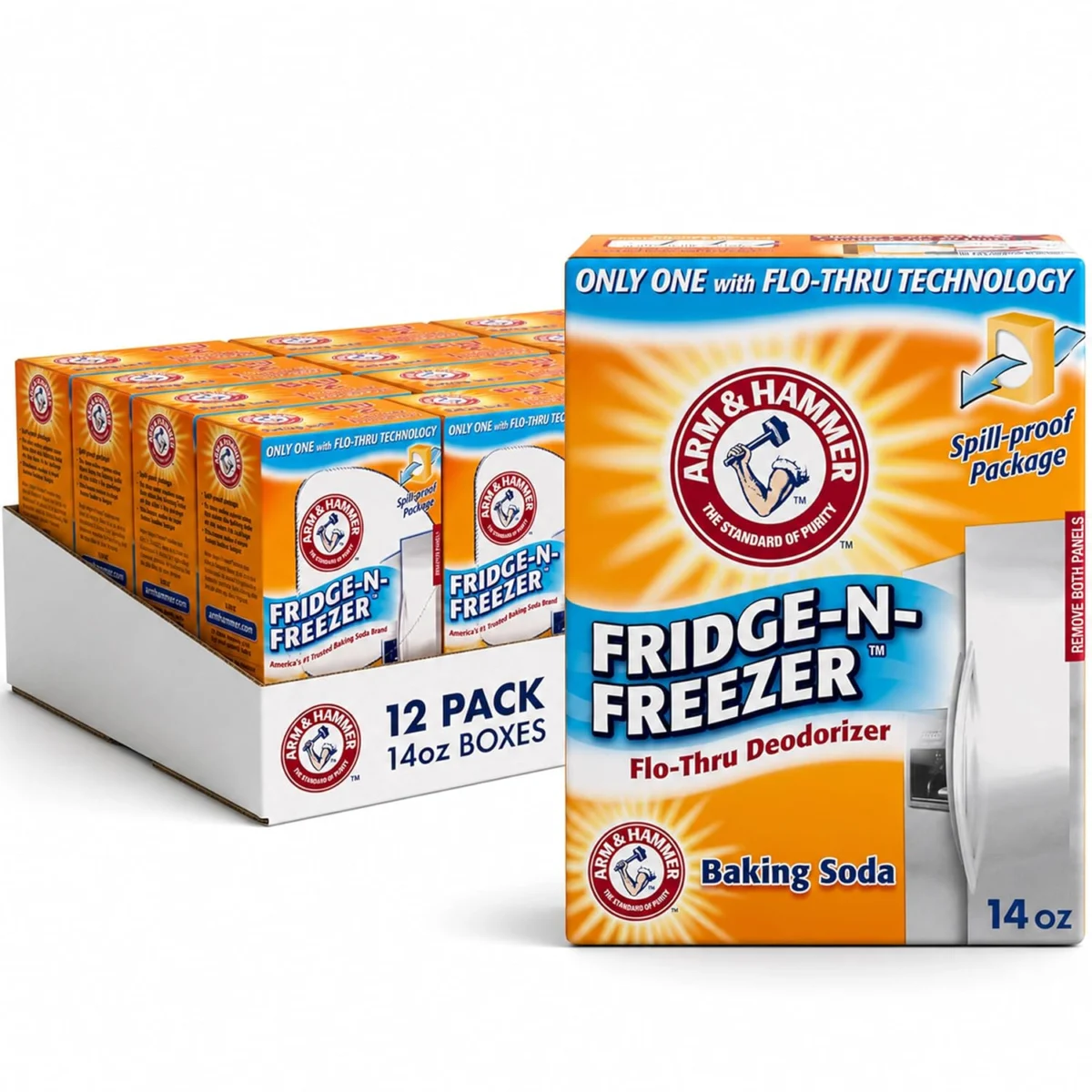 ARM & HAMMER Baking Soda Deal