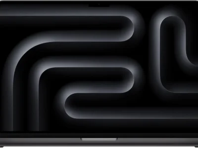 Apple MacBook Pro 16.2″ M5 Pro Chip 18-Core CPU 24GB RAM 1TB SSD Laptop $2499.xx at Amazon