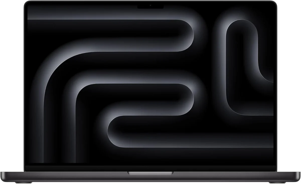 Apple MacBook Pro 16.2″ Only $2499.xx (Reg. $2,999) at Amazon