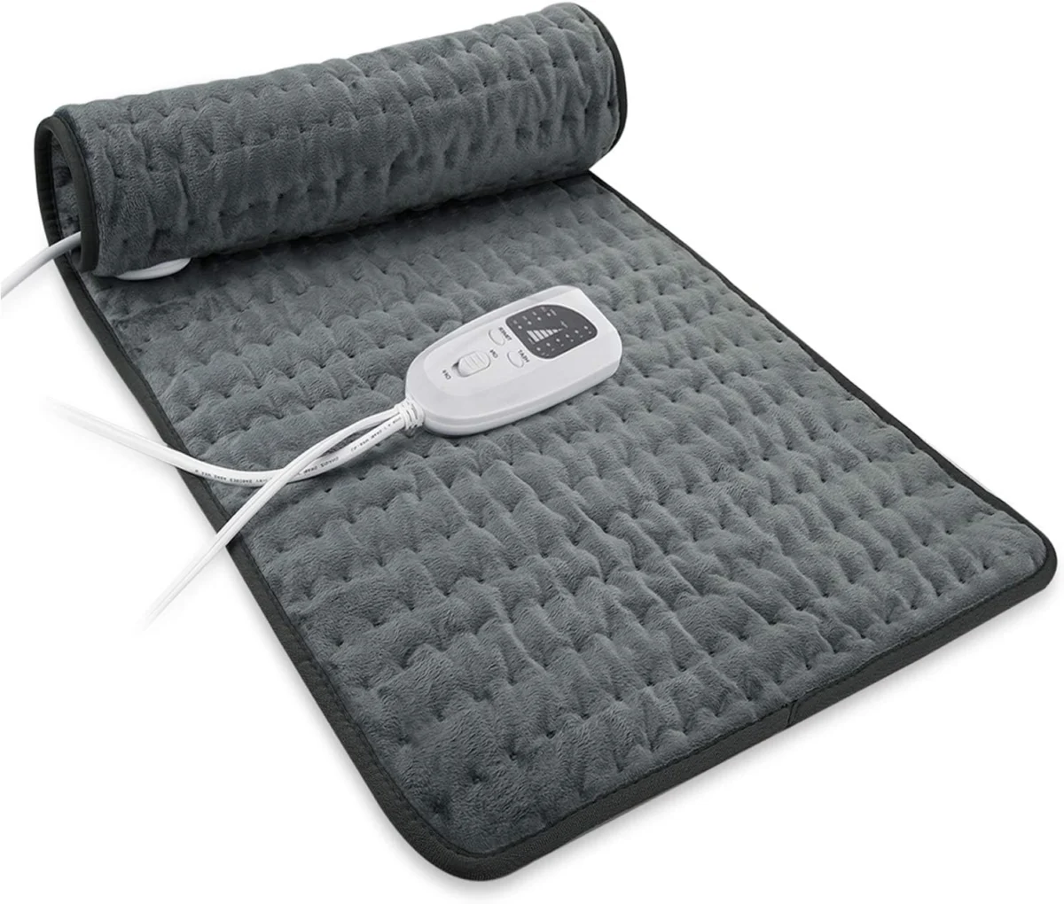 VANKADA Heating Pad Deal