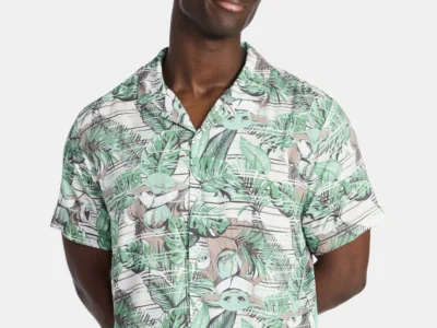 Star Wars Men S Big Men S Graphic Button Up Shirt The Mandalorian Sizes S 3xl 6fff2aa5 44d3 43de 8c63 0a720050c3ad.e0290c5a4a22e32db5fc4446bd4d2f15
