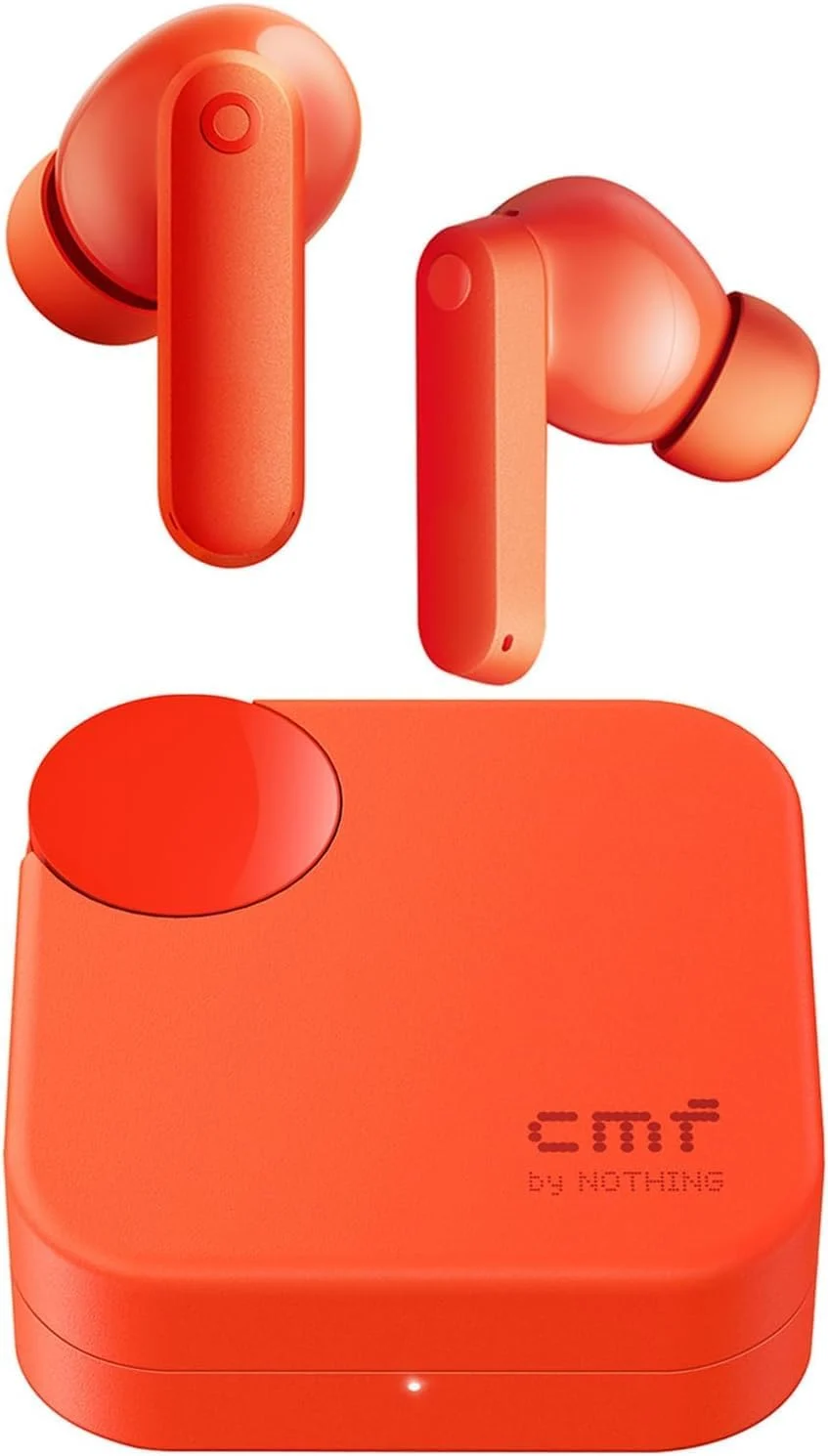 CMF BY NOTHING Buds 2a Wireless Earbuds Only $19.xx (Reg. $29)