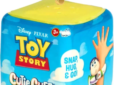 Disney Pixar Toy Story Cutie Cuff Only $76.xx (Reg. $96) at Amazon